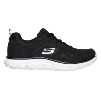 Zapatillas Skechers Track Scloric Mens Trainers