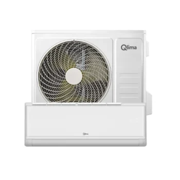 Aire Acondicionado QLIMA S2234