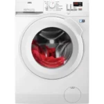 Lavadora AEG L6FBK841P Serie 6000