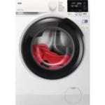 Lavadora AEG Serie 6000 Prosense LFR6114O4B