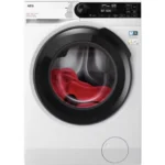 Lavadora Secadora AEG LWR7396O4B SERIE 7000 PROSTEAM