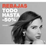 Rebajas Desigual