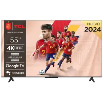 TV 55 TCL 55P655
