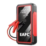 Arrancador de Batería de Coche EAFC 2000A