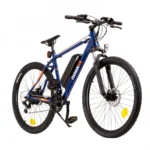 Bicicleta Eléctrica Nilox x6 Plus