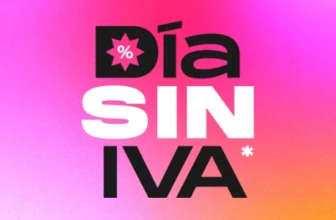 Día sin Iva Perfume's Club