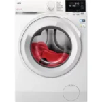 Lavadora AEG Serie 6000 ProSense LFR6186N2B