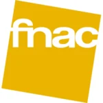 Logotipo Fnac
