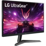 LG Monitor Gaming UltraGear 24GS60F-B