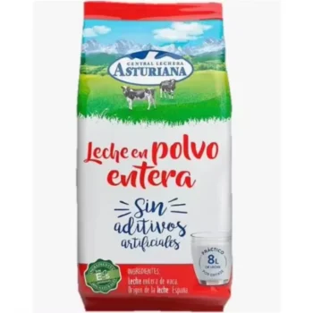 Central Lechera Asturiana Leche en Polvo
