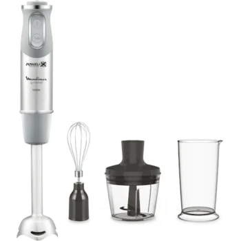 Moulinex QuickChef DD655D