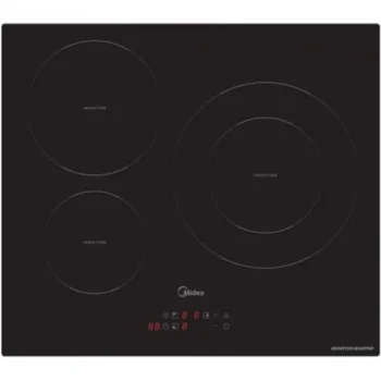 Placa de Inducción Midea MIH720T239K0