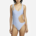 Bañador para Mujer Nike Swim
