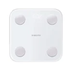 Báscula Inteligente Xiaomi Body Composition Scale S400