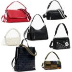 Bolsos Desigual