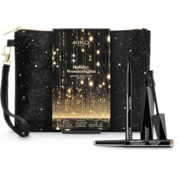 Estuche Regalo KIKO Milano Holiday Wonderlights