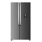 Frigorífico Side By Side CONFORTEC CF521SBSXDE