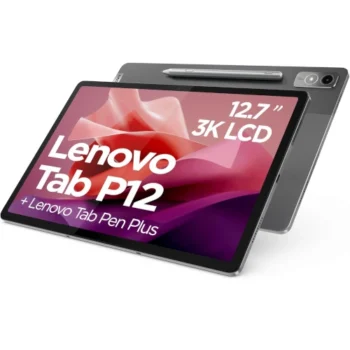 Lenovo Tab P12