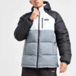 McKenzie Chaqueta Full Zip Latitude Padded