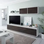 Mueble de Salón 3 Piezas