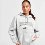 Reebok Sudadera con Capucha Bowkers Overhead