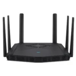 Router WiFi Gaming Acer Predator Connect W6x