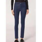 Vaqueros Push Up Light Denim Eco