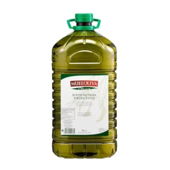 Aceite de Oliva Virgen Extra Mueloliva