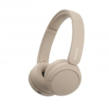 Auriculares Inalámbricos Sony WH-CH520