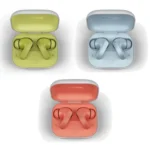 Auriculares Motorola Motod Buds