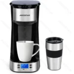 Cafetera de Goteo Aigostar Coffey