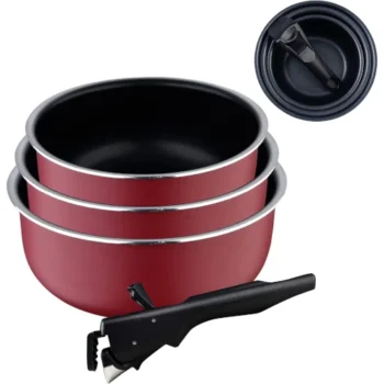 Cazos de Cocina BERGNER Click&Cook