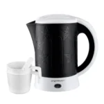Hervidor de Agua Aigostar Cooltravel