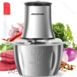 Picadora Aigostar Flor 500W