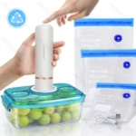 Sistema de Envasado al Vacío Aigostar Fresh