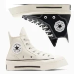 Zapatillas CONVERSE Chuck 70 De Luxe Squared