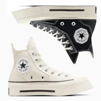 Zapatillas CONVERSE Chuck 70 De Luxe Squared