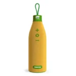 Altavoz FONESTAR colabottle-x Amarillo