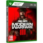 Call of Duty Modern Warfare III Cross-Gen Edition Xbox