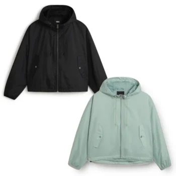 Chaqueta de Mujer Vans MTE Theo