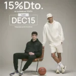 Descuento en Sudaderas Tenth