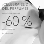 Douglas Día del Perfume