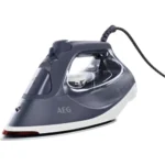 Plancha de Vapor AEG Delicate 6000