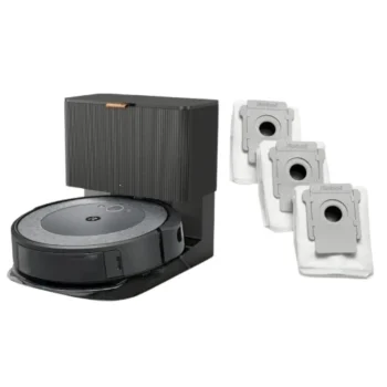 iRobot Roomba Combo i5+