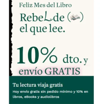 10off Casa del Libro