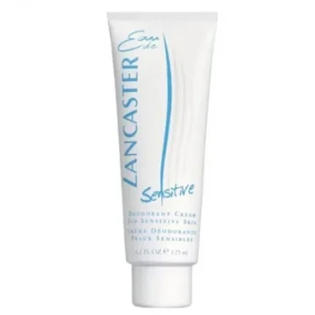Desodorante en Crema Eau de Lancaster Sensitive