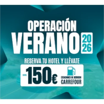 Gasolina Gratis Viajes Carrefour