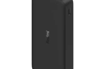Redmi Fast Charge Power Bank
