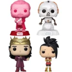 Figuras Funko Pop