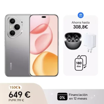 Honor 400 PRO